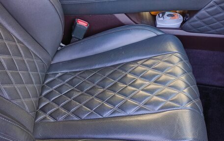 Genesis GV80 I, 2021 год, 6 300 000 рублей, 19 фотография