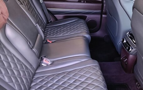 Genesis GV80 I, 2021 год, 6 300 000 рублей, 18 фотография