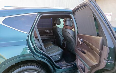 Genesis GV80 I, 2021 год, 6 300 000 рублей, 17 фотография