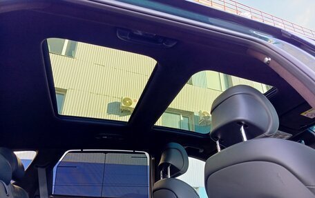 Genesis GV80 I, 2021 год, 6 300 000 рублей, 20 фотография