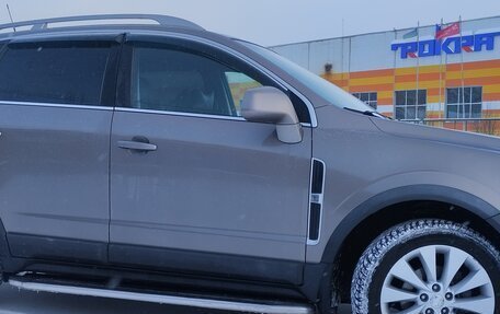 Opel Antara I, 2014 год, 1 100 000 рублей, 6 фотография