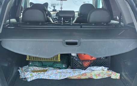 Opel Antara I, 2014 год, 1 100 000 рублей, 9 фотография