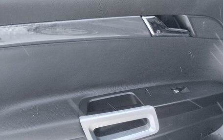 Opel Antara I, 2014 год, 1 100 000 рублей, 12 фотография