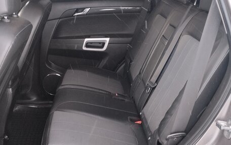 Opel Antara I, 2014 год, 1 100 000 рублей, 10 фотография