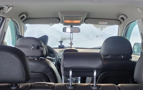 Opel Antara I, 2014 год, 1 100 000 рублей, 13 фотография