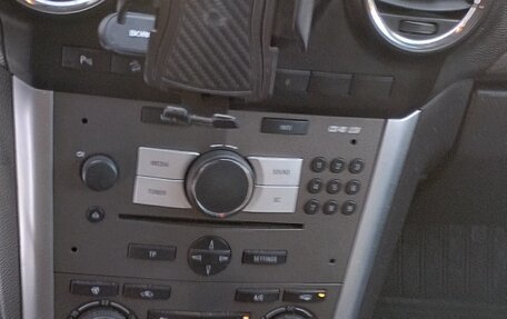 Opel Antara I, 2014 год, 1 100 000 рублей, 17 фотография