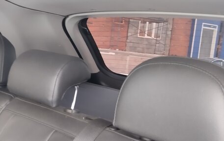 Opel Antara I, 2014 год, 1 100 000 рублей, 14 фотография