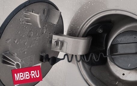 Opel Antara I, 2014 год, 1 100 000 рублей, 11 фотография