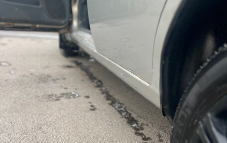 Chevrolet Lanos I, 2008 год, 230 000 рублей, 6 фотография