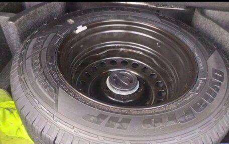 Opel Antara I, 2014 год, 1 100 000 рублей, 20 фотография