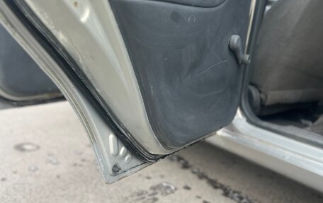 Chevrolet Lanos I, 2008 год, 230 000 рублей, 5 фотография