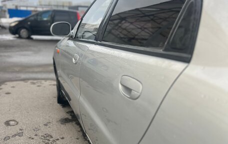 Chevrolet Lanos I, 2008 год, 230 000 рублей, 13 фотография