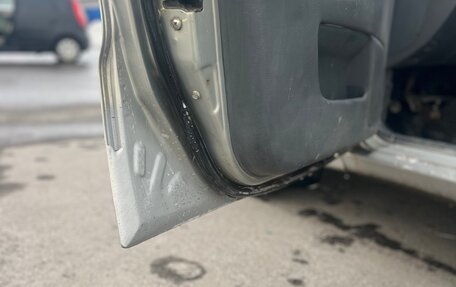 Chevrolet Lanos I, 2008 год, 230 000 рублей, 4 фотография