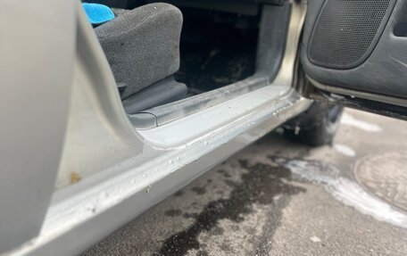 Chevrolet Lanos I, 2008 год, 230 000 рублей, 12 фотография