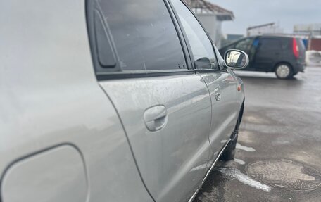 Chevrolet Lanos I, 2008 год, 230 000 рублей, 14 фотография