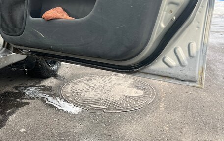 Chevrolet Lanos I, 2008 год, 230 000 рублей, 11 фотография