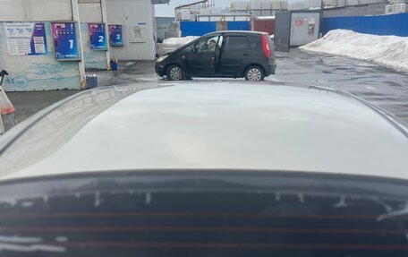 Chevrolet Lanos I, 2008 год, 230 000 рублей, 15 фотография