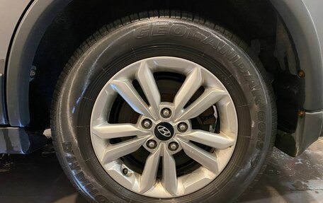 Mitsubishi Outlander III рестайлинг 3, 2018 год, 1 742 000 рублей, 19 фотография