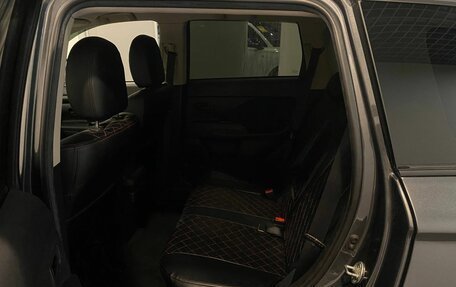 Mitsubishi Outlander III рестайлинг 3, 2018 год, 1 742 000 рублей, 24 фотография