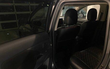 Mitsubishi Outlander III рестайлинг 3, 2018 год, 1 742 000 рублей, 23 фотография