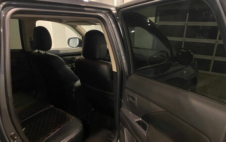 Mitsubishi Outlander III рестайлинг 3, 2018 год, 1 742 000 рублей, 25 фотография