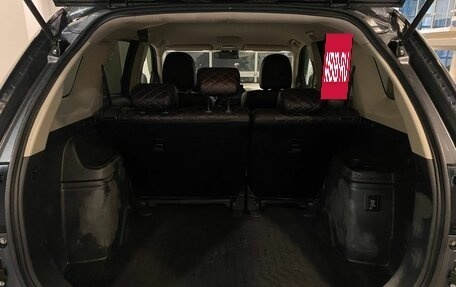 Mitsubishi Outlander III рестайлинг 3, 2018 год, 1 742 000 рублей, 18 фотография