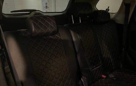 Mitsubishi Outlander III рестайлинг 3, 2018 год, 1 742 000 рублей, 34 фотография