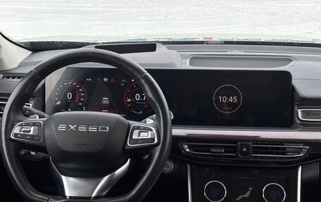 CheryExeed VX, 2022 год, 3 000 000 рублей, 7 фотография