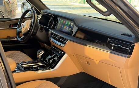 KIA Mohave I, 2019 год, 4 350 000 рублей, 11 фотография