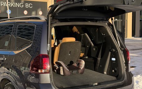 KIA Mohave I, 2019 год, 4 350 000 рублей, 12 фотография