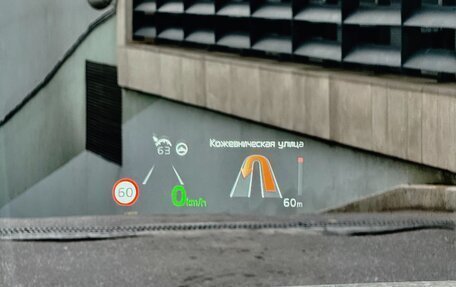 KIA Mohave I, 2019 год, 4 350 000 рублей, 8 фотография