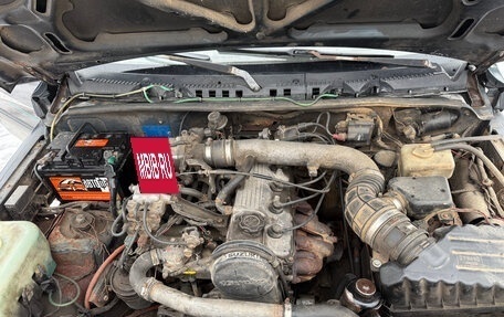 Suzuki Vitara II рестайлинг, 1992 год, 100 000 рублей, 9 фотография