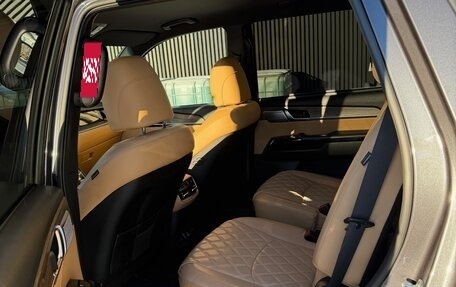 KIA Mohave I, 2019 год, 4 350 000 рублей, 9 фотография