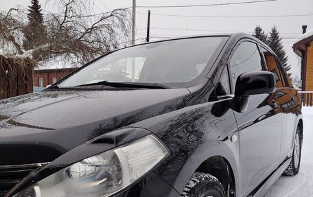 Nissan Tiida, 2012 год, 780 000 рублей, 3 фотография