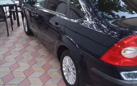 Ford Focus II рестайлинг, 2005 год, 360 000 рублей, 2 фотография