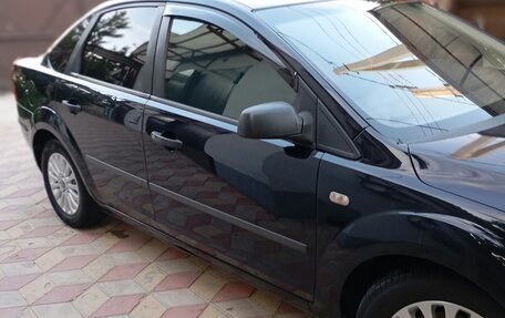 Ford Focus II рестайлинг, 2005 год, 360 000 рублей, 5 фотография