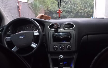 Ford Focus II рестайлинг, 2005 год, 360 000 рублей, 3 фотография