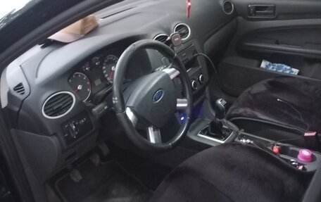 Ford Focus II рестайлинг, 2005 год, 360 000 рублей, 4 фотография