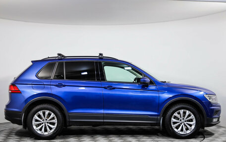 Volkswagen Tiguan II, 2020 год, 2 129 000 рублей, 4 фотография