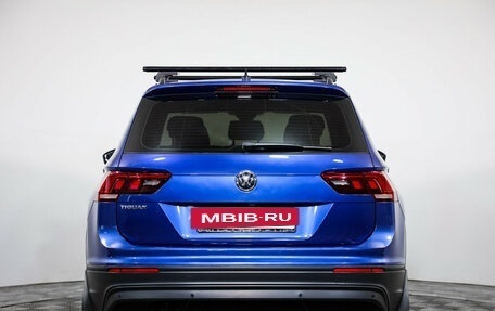 Volkswagen Tiguan II, 2020 год, 2 129 000 рублей, 6 фотография