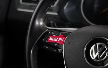 Volkswagen Tiguan II, 2020 год, 2 129 000 рублей, 11 фотография