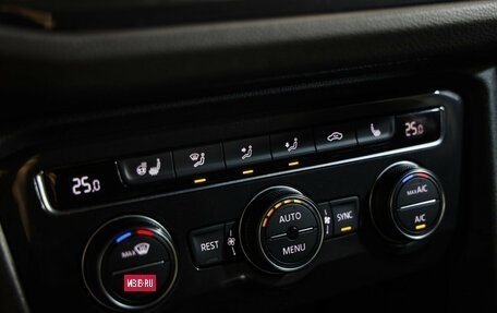 Volkswagen Tiguan II, 2020 год, 2 129 000 рублей, 15 фотография