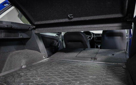 Volkswagen Tiguan II, 2020 год, 2 129 000 рублей, 27 фотография