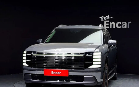 Hyundai Palisade, 2025 год, 6 950 000 рублей, 2 фотография