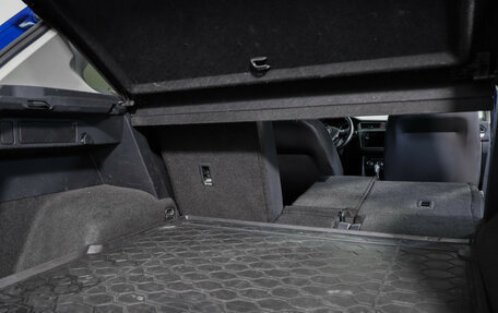 Volkswagen Tiguan II, 2020 год, 2 129 000 рублей, 26 фотография