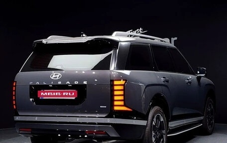 Hyundai Palisade, 2025 год, 6 950 000 рублей, 3 фотография