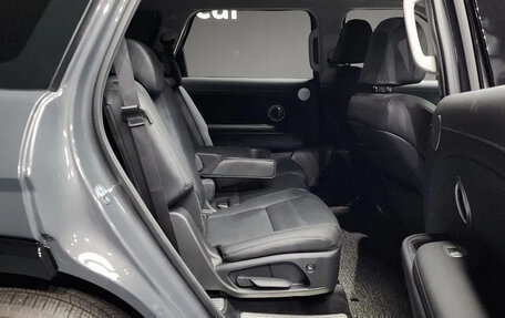 Hyundai Palisade, 2025 год, 6 950 000 рублей, 8 фотография