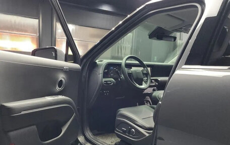 Hyundai Palisade, 2025 год, 6 950 000 рублей, 5 фотография