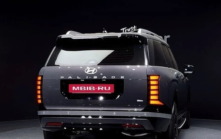 Hyundai Palisade, 2025 год, 6 950 000 рублей, 4 фотография