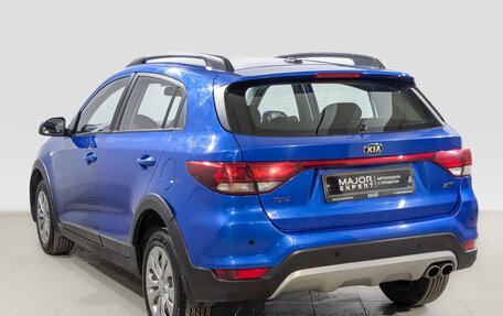 KIA Rio IV, 2019 год, 775 000 рублей, 7 фотография